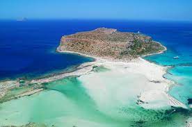 Gramvousa,balos 